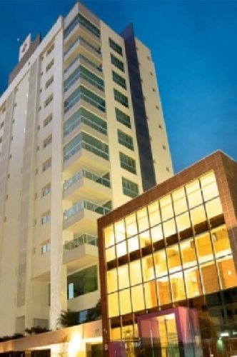 Residencial Le Majestic 